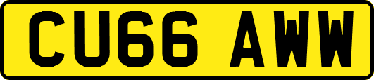 CU66AWW
