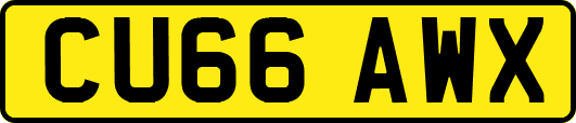 CU66AWX