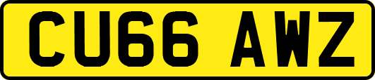 CU66AWZ
