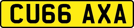 CU66AXA