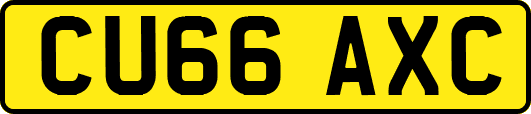 CU66AXC