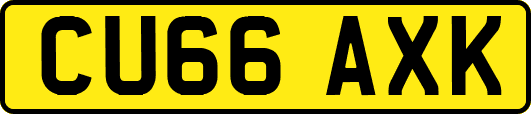 CU66AXK