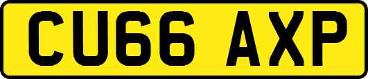 CU66AXP