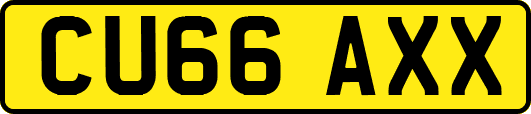 CU66AXX