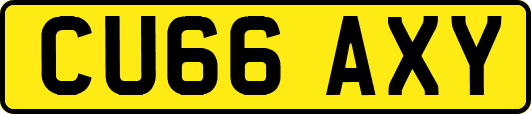 CU66AXY