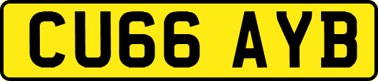 CU66AYB