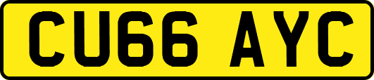 CU66AYC