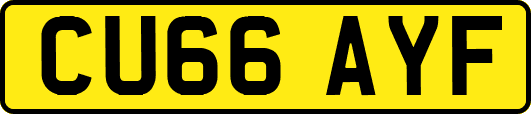 CU66AYF