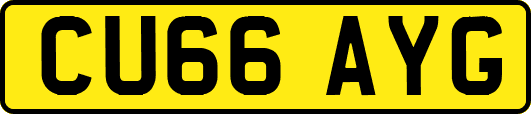 CU66AYG