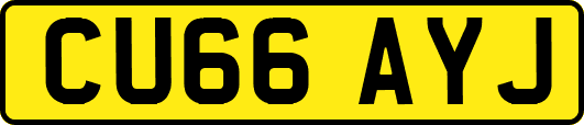 CU66AYJ