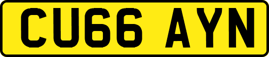 CU66AYN