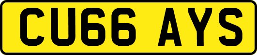 CU66AYS