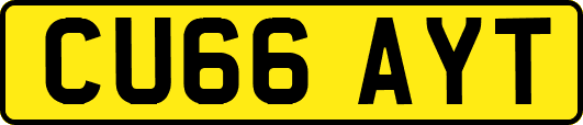 CU66AYT