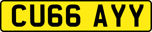 CU66AYY
