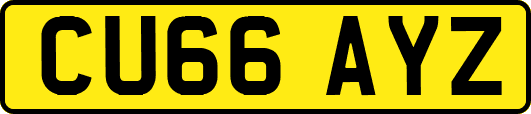 CU66AYZ