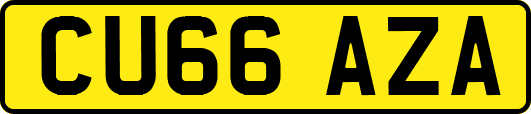 CU66AZA