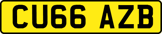 CU66AZB