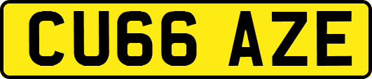 CU66AZE