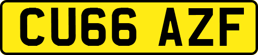 CU66AZF