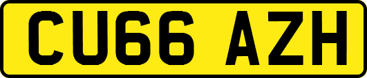 CU66AZH