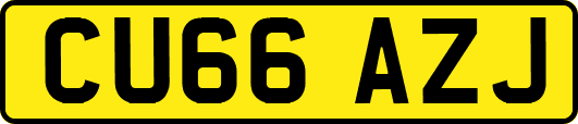 CU66AZJ