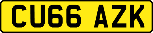 CU66AZK