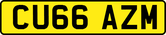 CU66AZM