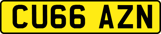CU66AZN