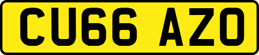 CU66AZO