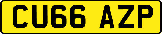 CU66AZP