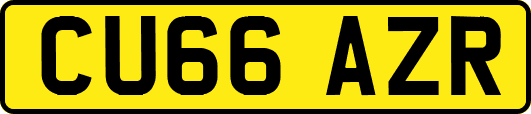 CU66AZR