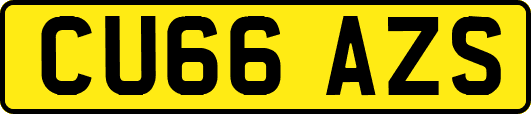 CU66AZS