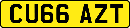 CU66AZT