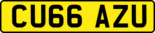CU66AZU