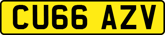 CU66AZV