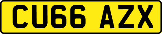 CU66AZX