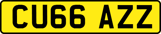 CU66AZZ