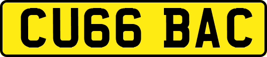CU66BAC