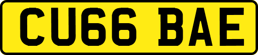 CU66BAE