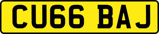 CU66BAJ