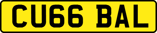 CU66BAL