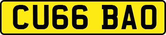 CU66BAO