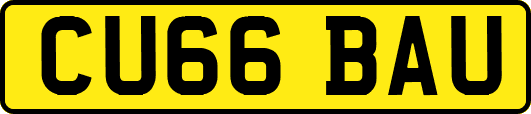 CU66BAU