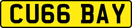 CU66BAY