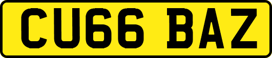 CU66BAZ