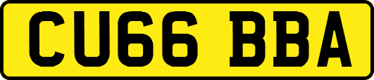 CU66BBA