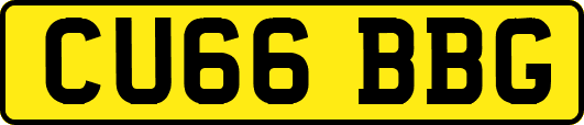 CU66BBG