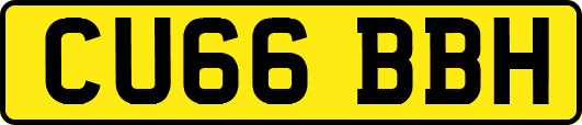 CU66BBH