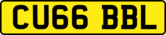 CU66BBL