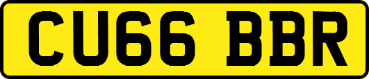 CU66BBR